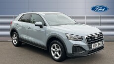 Audi Q2 30 TDI Technik 5dr S Tronic Diesel Estate